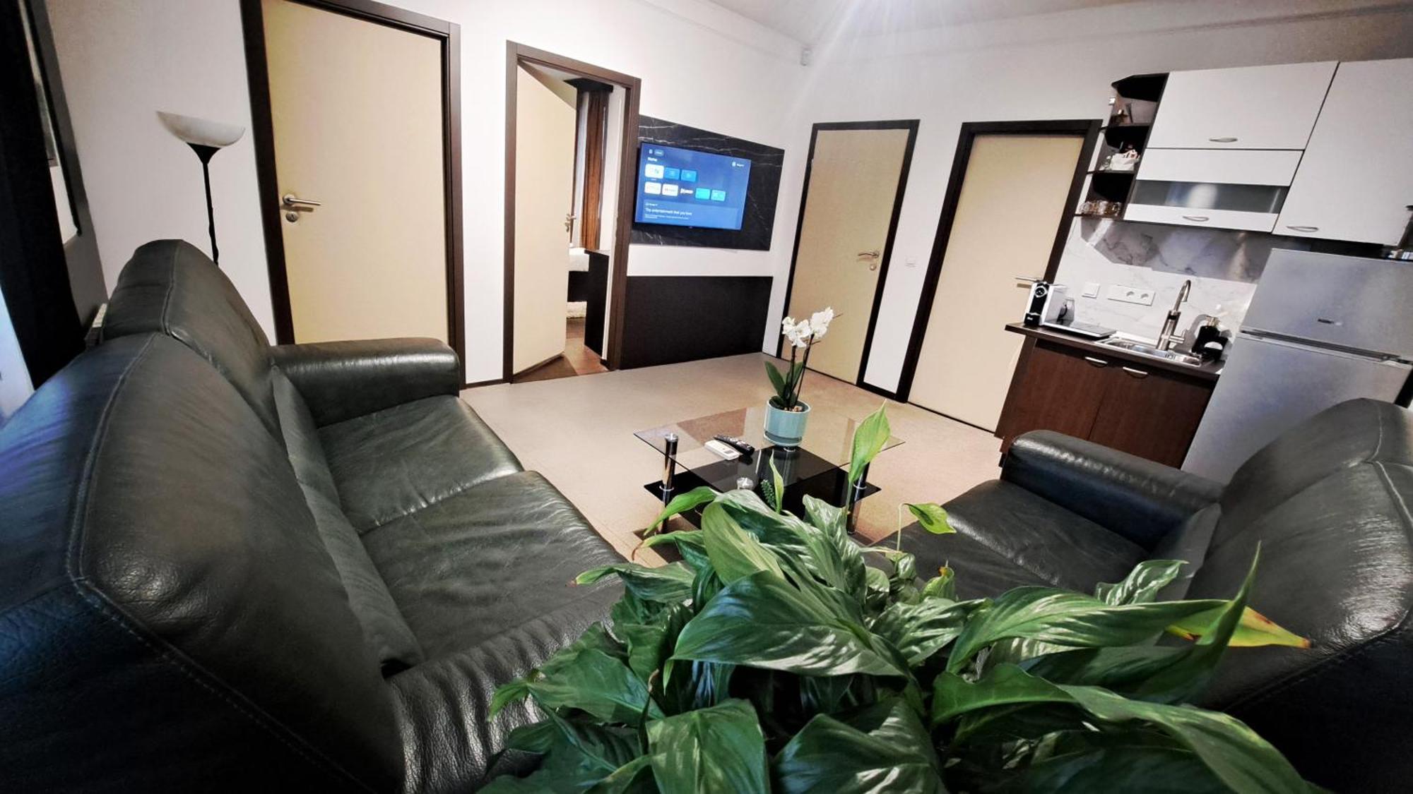 Citadela Suites - Free Parking SJJ Exterior foto