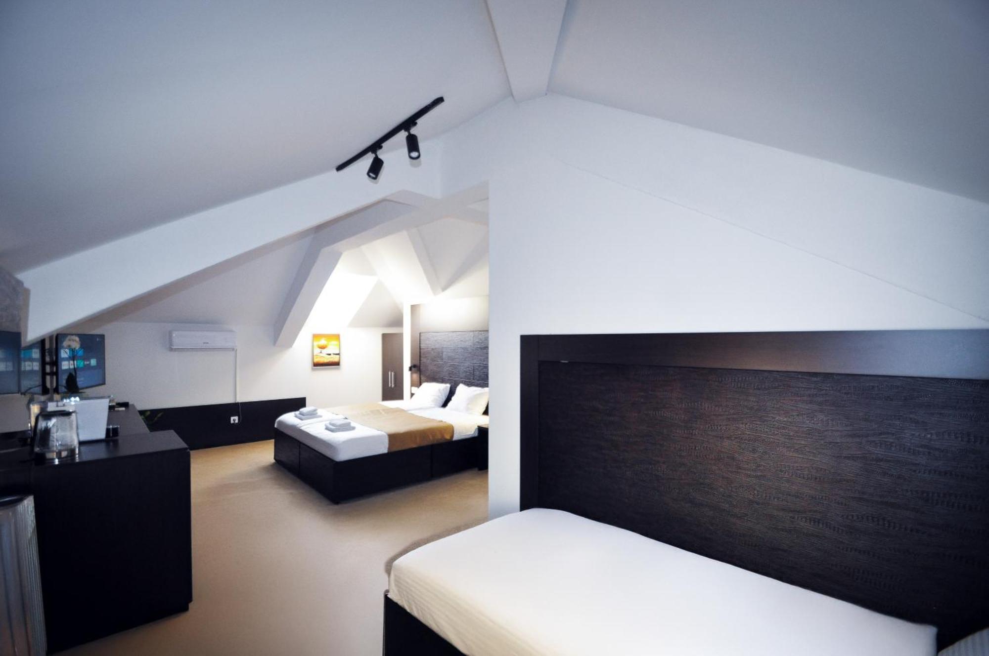 Citadela Suites - Free Parking SJJ Zimmer foto