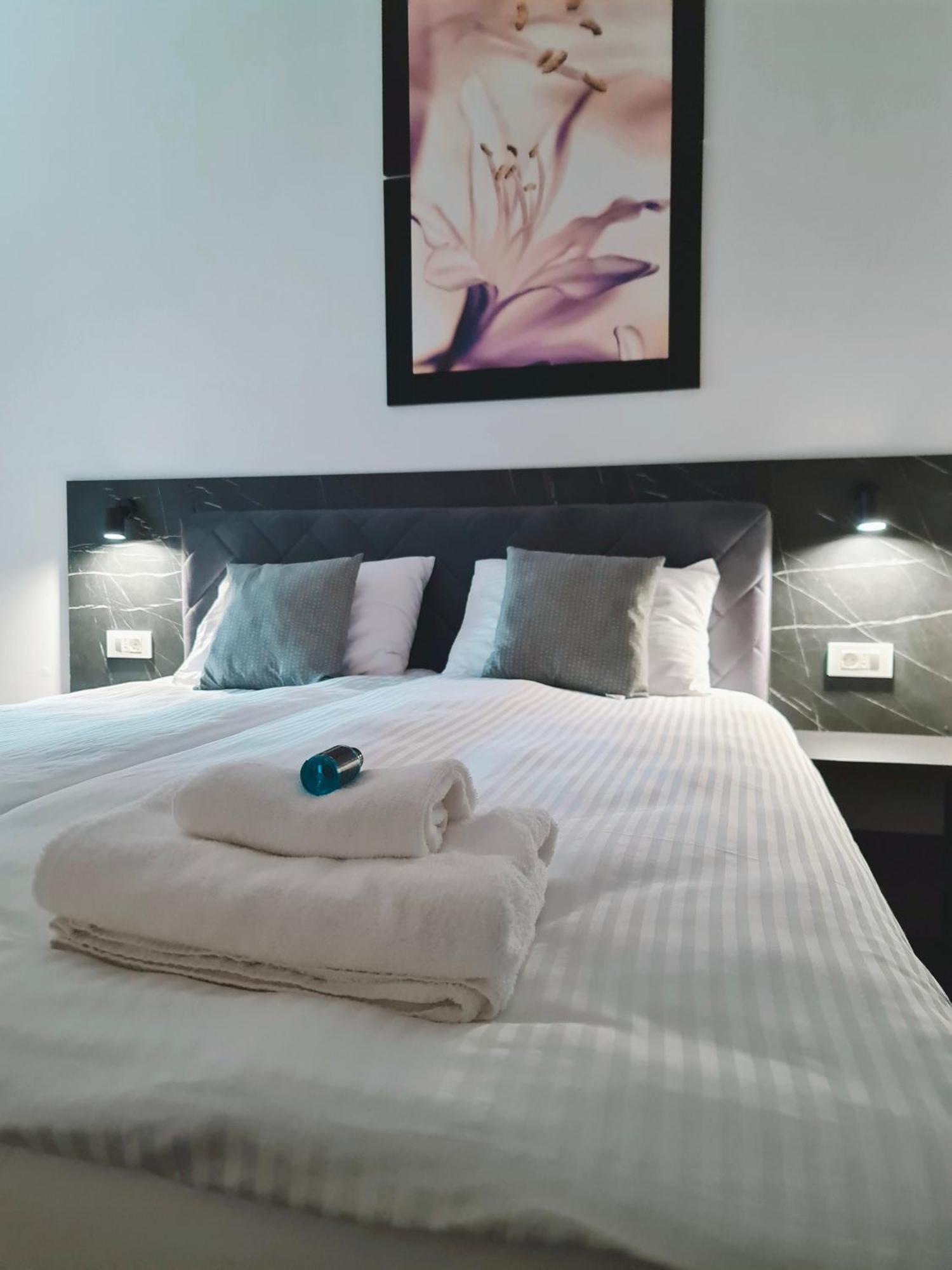 Citadela Suites - Free Parking SJJ Exterior foto